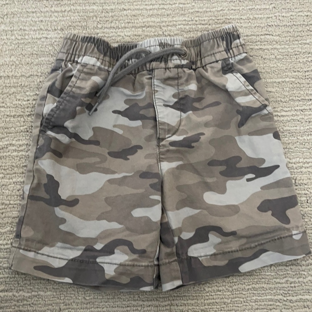 Toddler Shorts